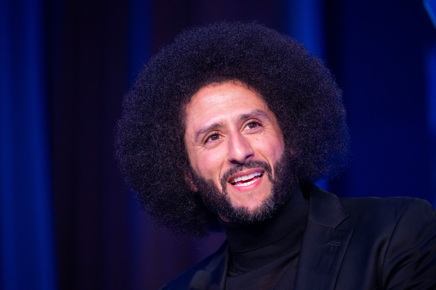Kaepernick, Springsteen receive new ACLU award for activism in arts, business, science and sports | iNFOnews.ca Kaepernick, Springsteen receive new ACLU award for activism in arts, business, science and sports | iNFOnews.ca