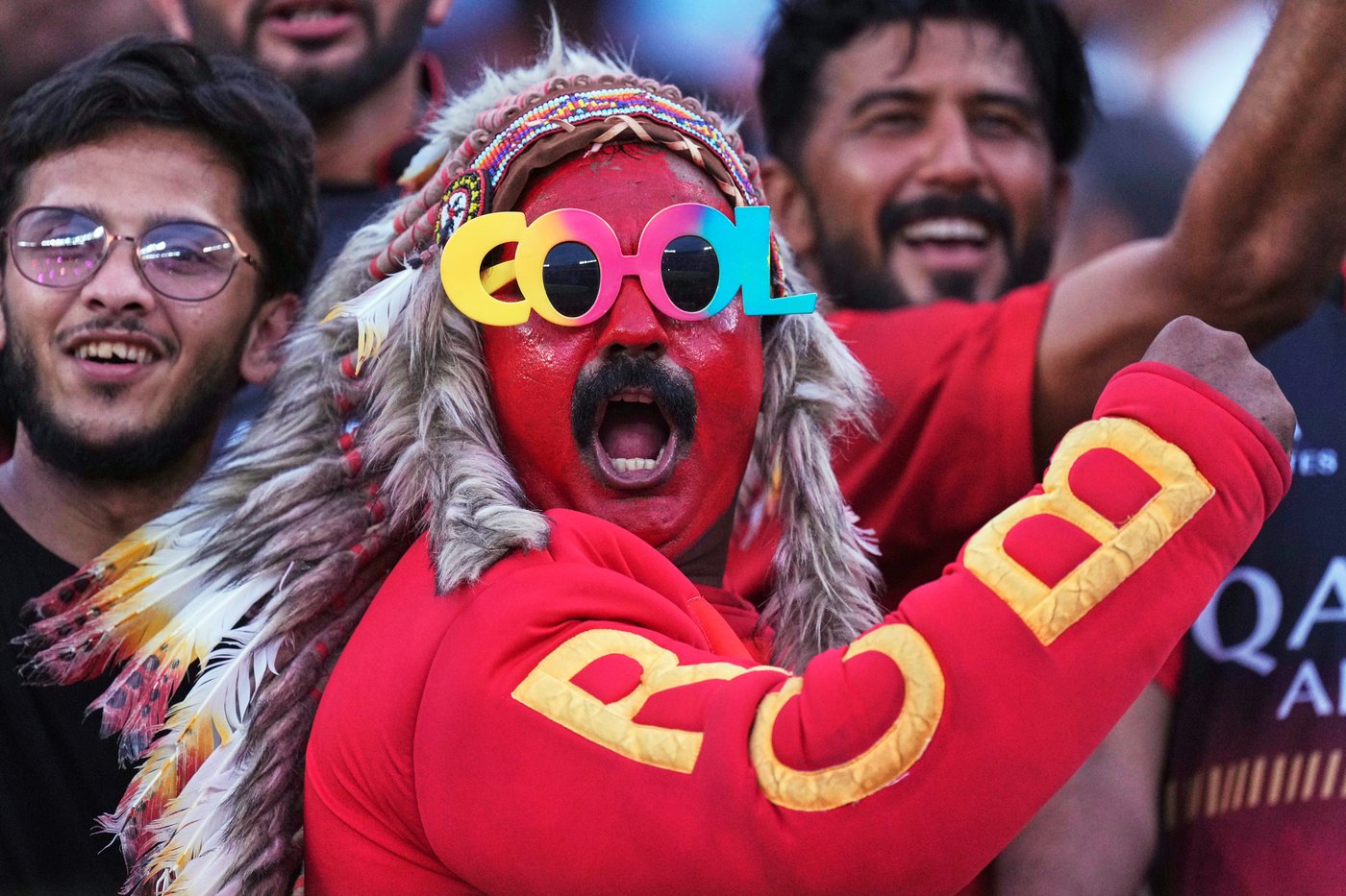 PHOTO COLLECTION: AP Top Photos of the Day, Sunday, June 8, 2025 | iNFOnews.ca