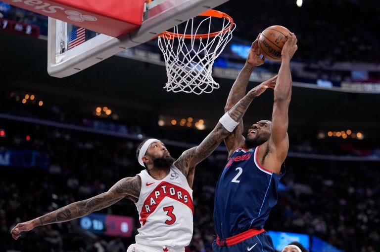 Reports: Raptors close to reacquiring Kawhi Leonard seven years after title run | iNFOnews.ca