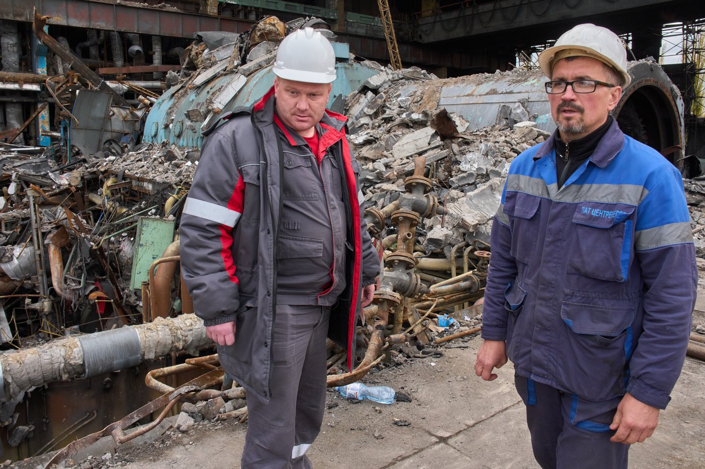 Russia committed war crimes in Ukraine by attacking its energy grid, UN-backed inquiry says | iNFOnews.ca Russia committed war crimes in Ukraine by attacking its energy grid, UN-backed inquiry says | iNFOnews.ca