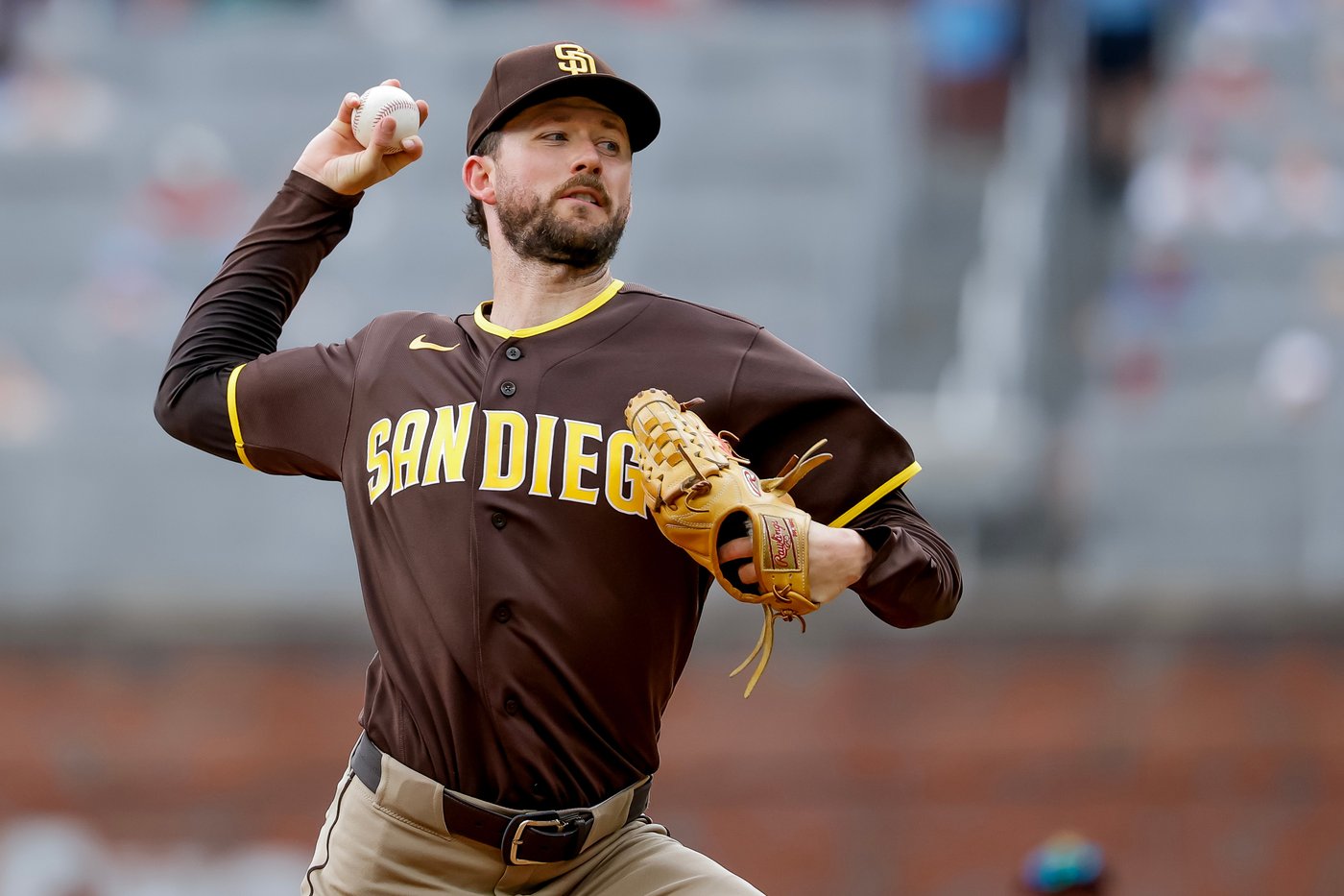 Chris Sale strikes out 11 as the Braves hit 4 home runs to edge the Padres 6-5 | iNFOnews.ca Chris Sale strikes out 11 as the Braves hit 4 home runs to edge the Padres 6-5 | iNFOnews.ca