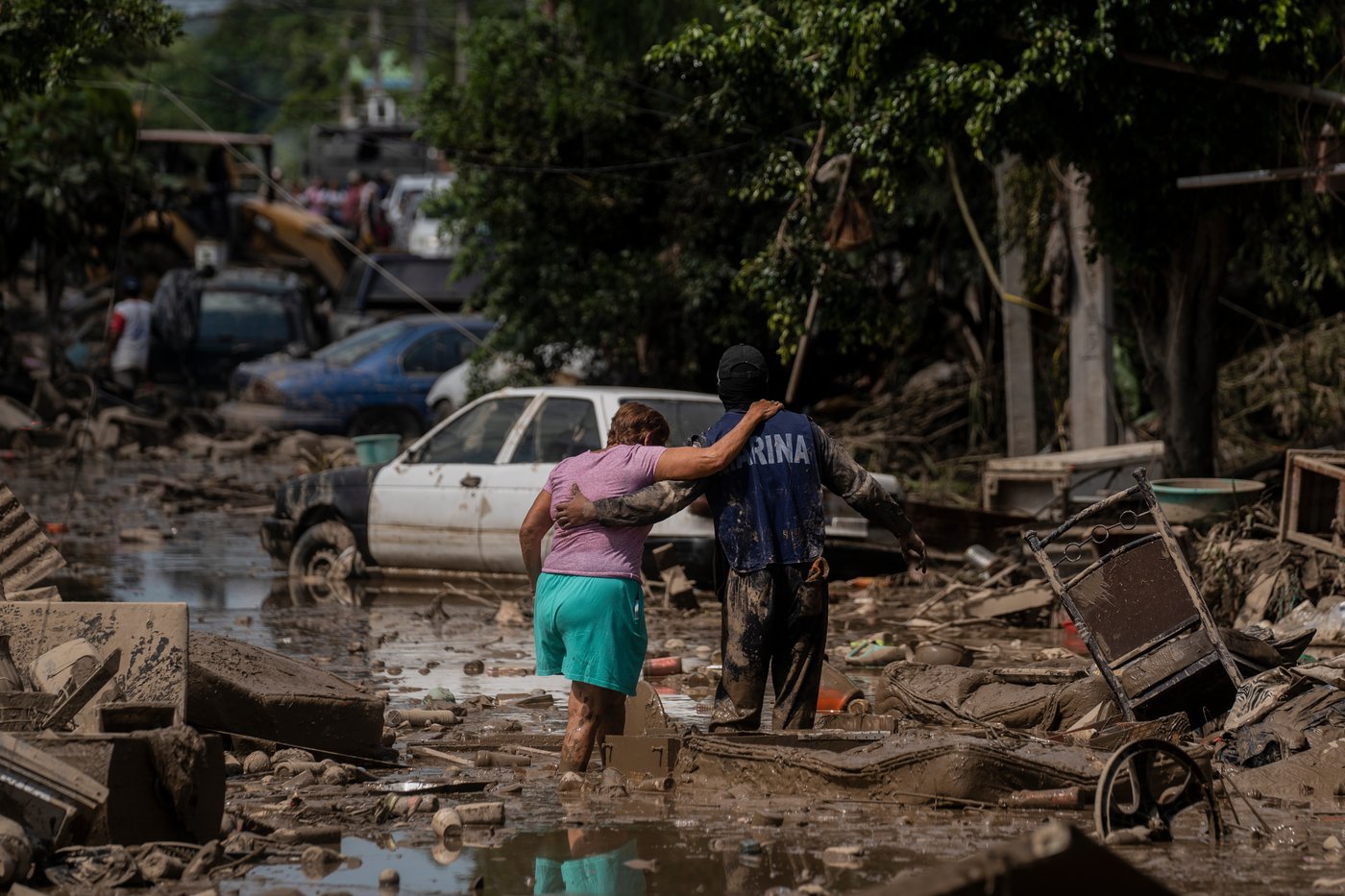 Deadly floods in Mexico another sign of need for improved severe weather warnings | iNFOnews.ca Deadly floods in Mexico another sign of need for improved severe weather warnings | iNFOnews.ca