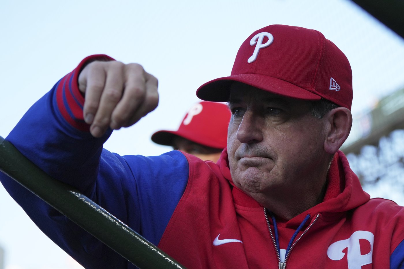 Bohm hits a sacrifice fly in the 10th as the Phillies beat the Cubs 3-1 | iNFOnews.ca