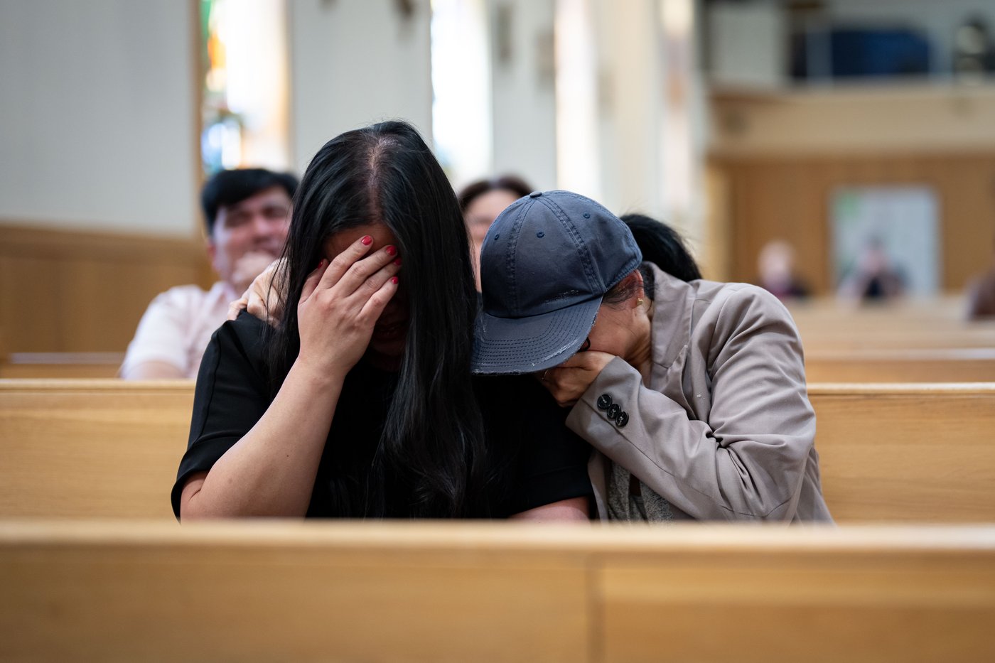 Memorial mass for Lapu Lapu victims as anniversary of Vancouver attack nears | iNFOnews.ca
