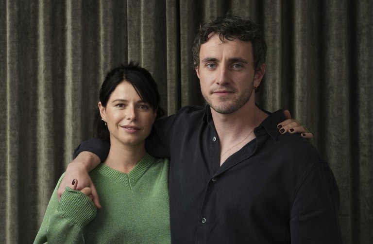 How Jessie Buckley and Paul Mescal found the emotional power of 'Hamnet' | iNFOnews.ca