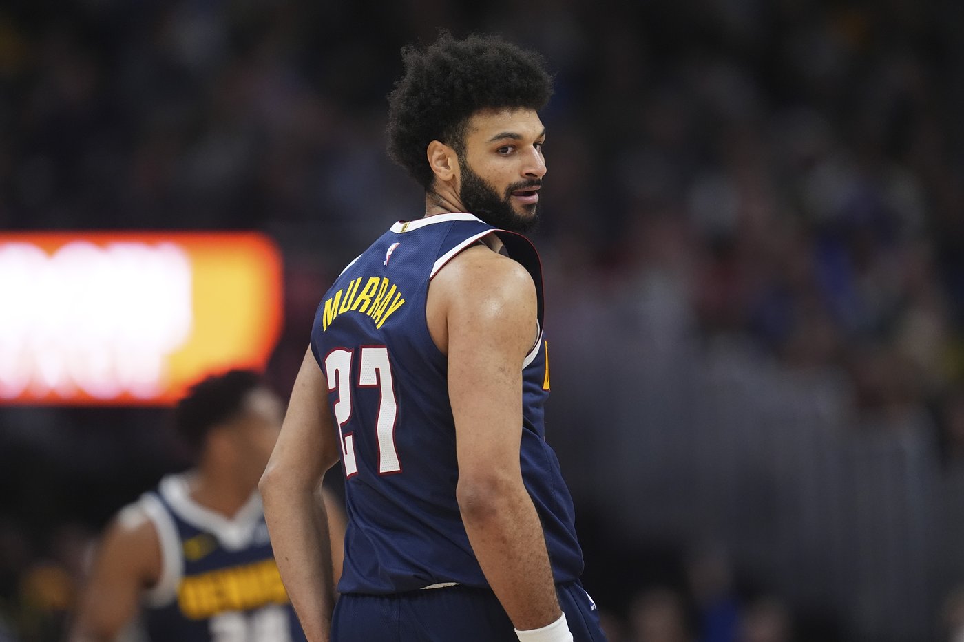 Fueled by grudge, Jamal Murray scores career-high 55 points in Nuggets' win over Trail Blazers | iNFOnews.ca