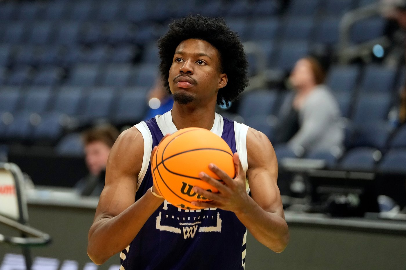 After first March Madness victory, underdog Prairie View A&M prepares for defending champion Florida | iNFOnews.ca