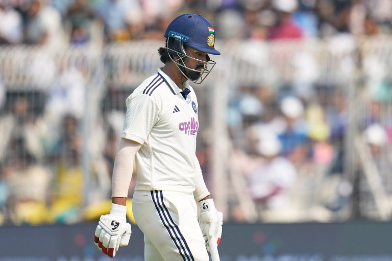 India in trouble at 10-2 chasing 124 as Gill hospitalized in 1st test against South Africa | iNFOnews.ca