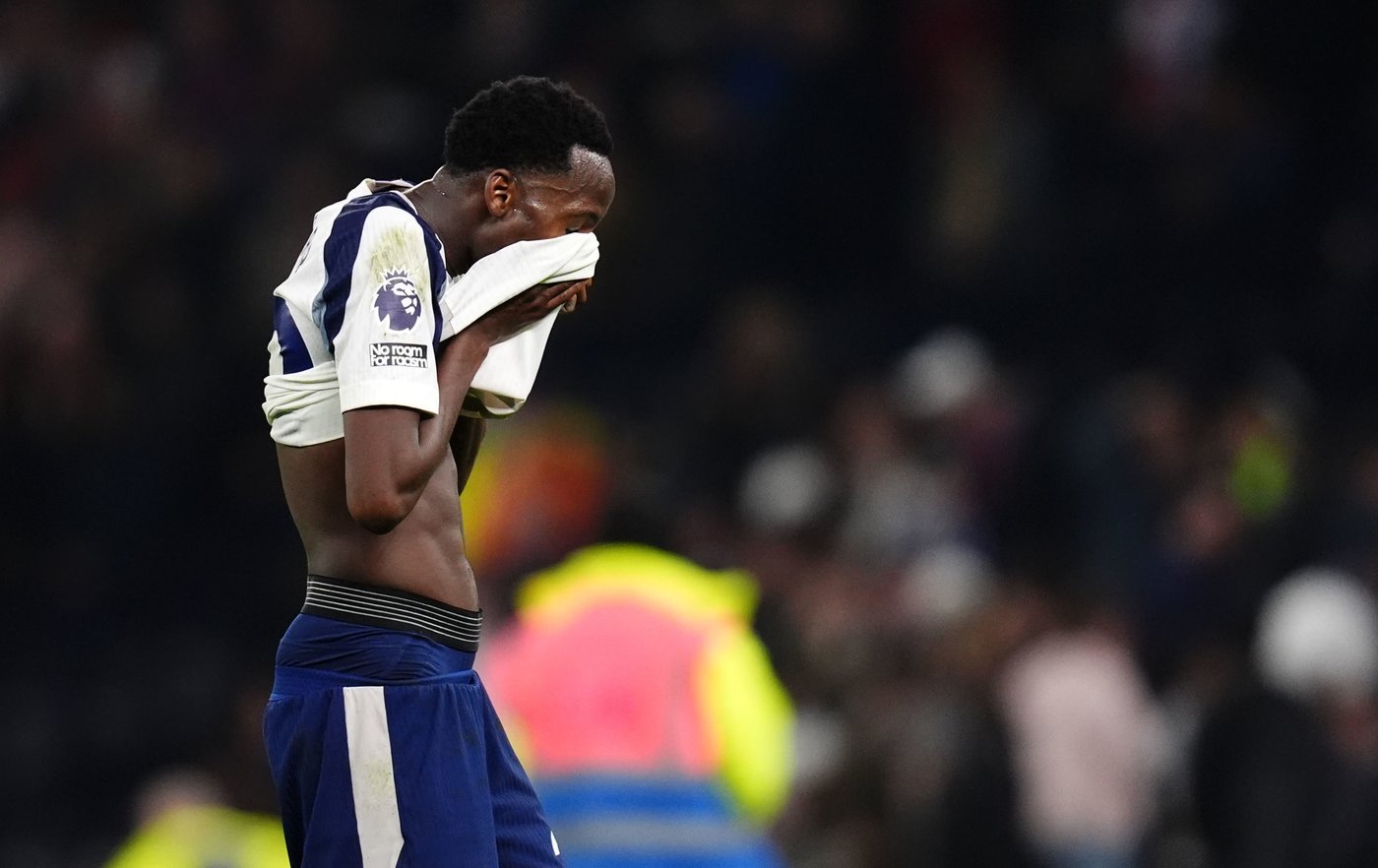 Spurs interim manager Igor Tudor searches for answers as Premier League slide continues | iNFOnews.ca Spurs interim manager Igor Tudor searches for answers as Premier League slide continues | iNFOnews.ca