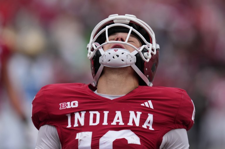 The Latest: What’s in store for the AP Top 25 | iNFOnews.ca The Latest: What’s in store for the AP Top 25 | iNFOnews.ca