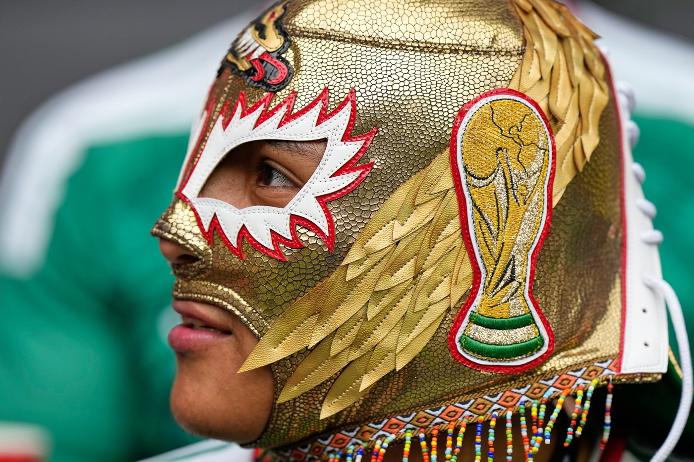 Must-win matches on Day 14 of the World Cup, in photos | iNFOnews.ca