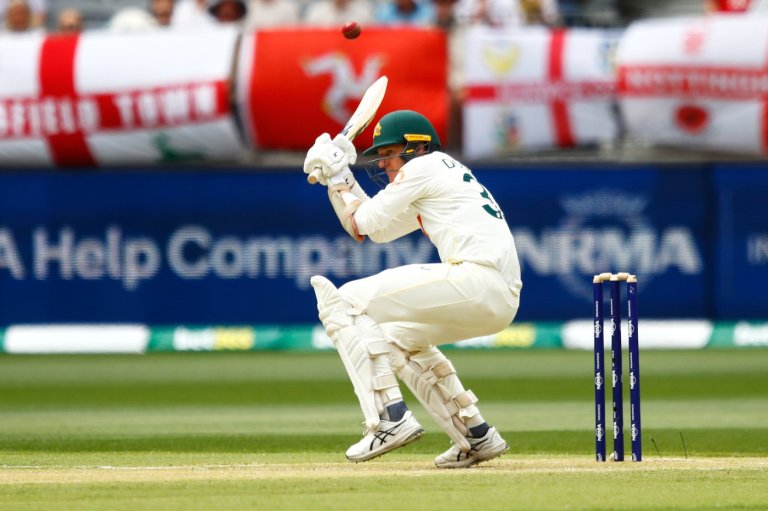 England takes a 40-run first-innings lead after dismissing Australia for 132 on Day 2 of the Ashes | iNFOnews.ca