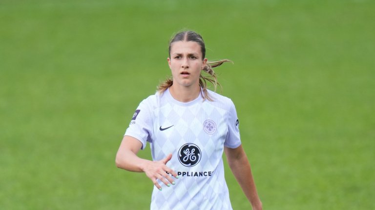Hanks returns from injury and scores winner in Portland's 2-1 win over Orlando | iNFOnews.ca