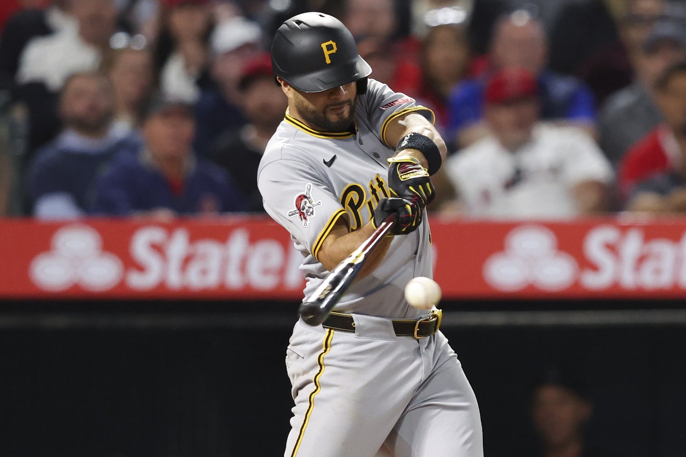 Family ties: Kiner-Falefa homers after meeting his 2nd cousin for the 1st time, Ralph Kiner's son | iNFOnews.ca Family ties: Kiner-Falefa homers after meeting his 2nd cousin for the 1st time, Ralph Kiner's son | iNFOnews.ca
