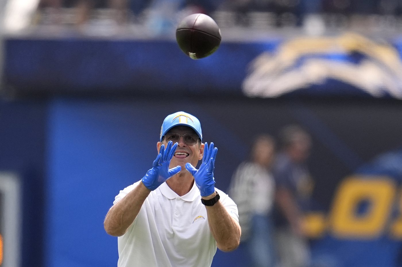 Chargers have reshuffled offensive line at 3 positions to protect Justin Herbert vs. Chiefs | iNFOnews.ca