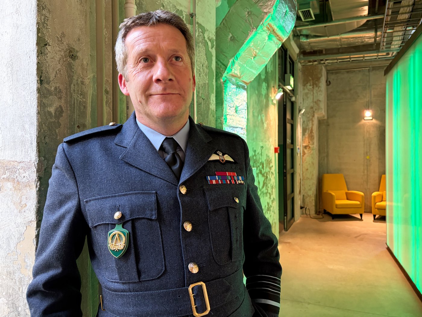 Senior NATO commander warns Putin is becoming more cavalier and open to risk as Ukraine war drags on | iNFOnews.ca Senior NATO commander warns Putin is becoming more cavalier and open to risk as Ukraine war drags on | iNFOnews.ca