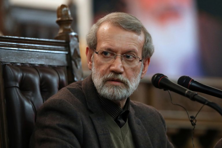 Ali Larijani, believed to be running Iran since the beginning of the war, is killed in a strike | iNFOnews.ca