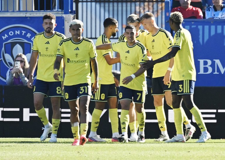 CF Montreal eliminated from playoff contention with 2-0 loss to MLS-best Nashville SC | iNFOnews.ca