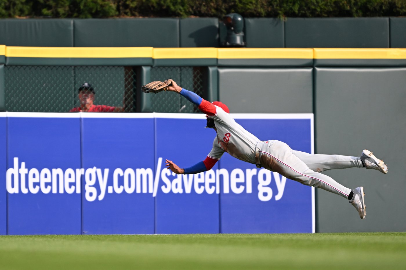 Phillies end the Tigers' winning streak at 6 with a 4-2 victory | iNFOnews.ca Phillies end the Tigers' winning streak at 6 with a 4-2 victory | iNFOnews.ca
