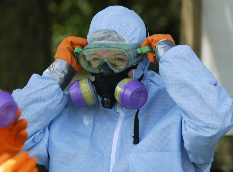 Food inspection agency to cut more than 1,300 jobs, says union | iNFOnews.ca