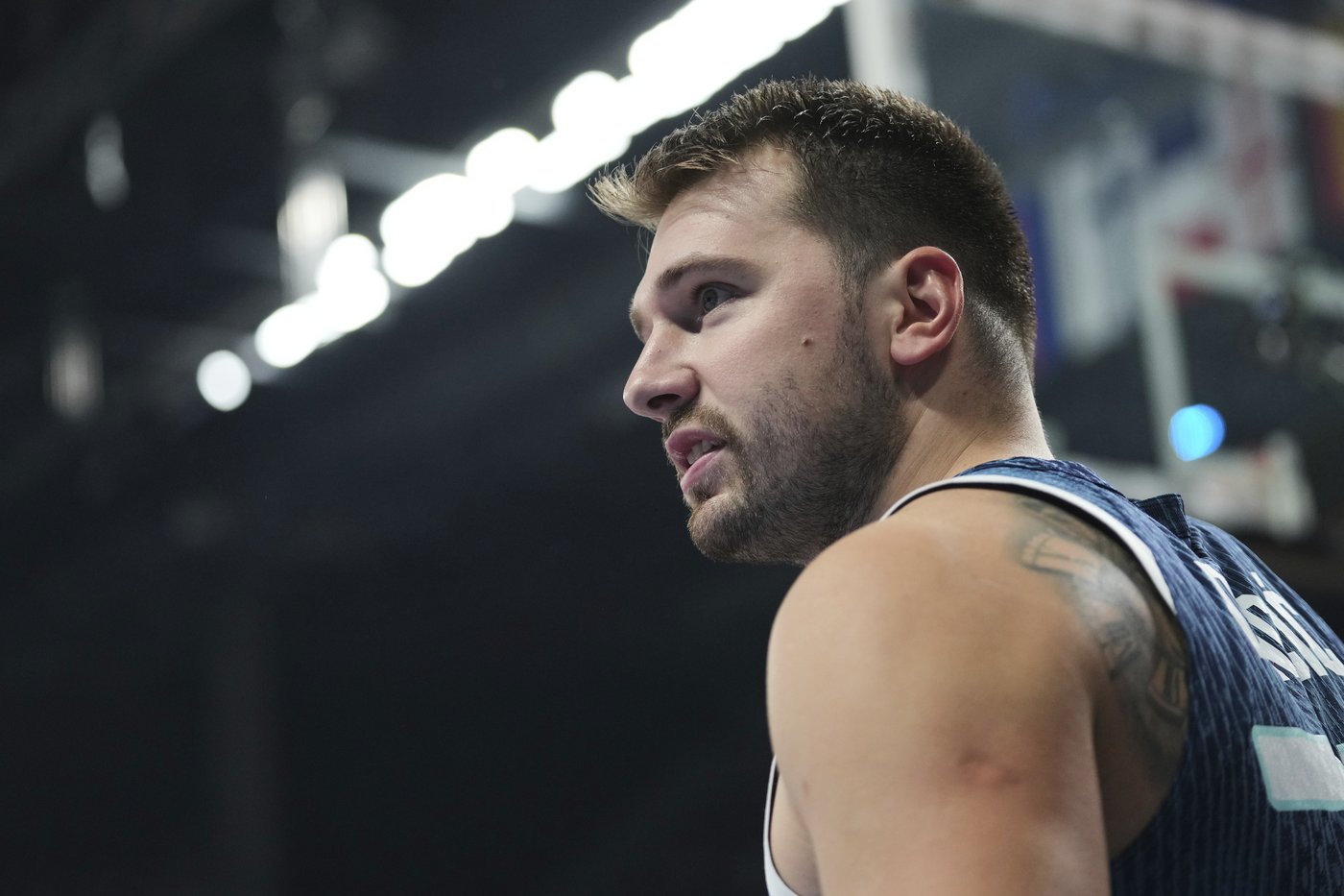 Germany rallies to beat Doncic’s Slovenia 99-91 and set up EuroBasket semifinal with Finland | iNFOnews.ca Germany rallies to beat Doncic’s Slovenia 99-91 and set up EuroBasket semifinal with Finland | iNFOnews.ca
