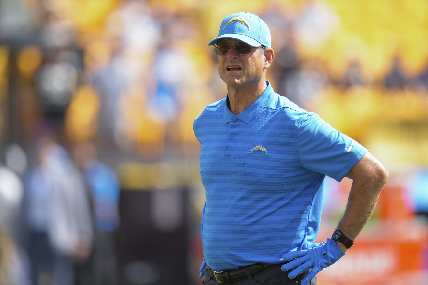 Mahomes and Chiefs could be in for another close finish when they visit Chargers on Sunday | iNFOnews.ca
