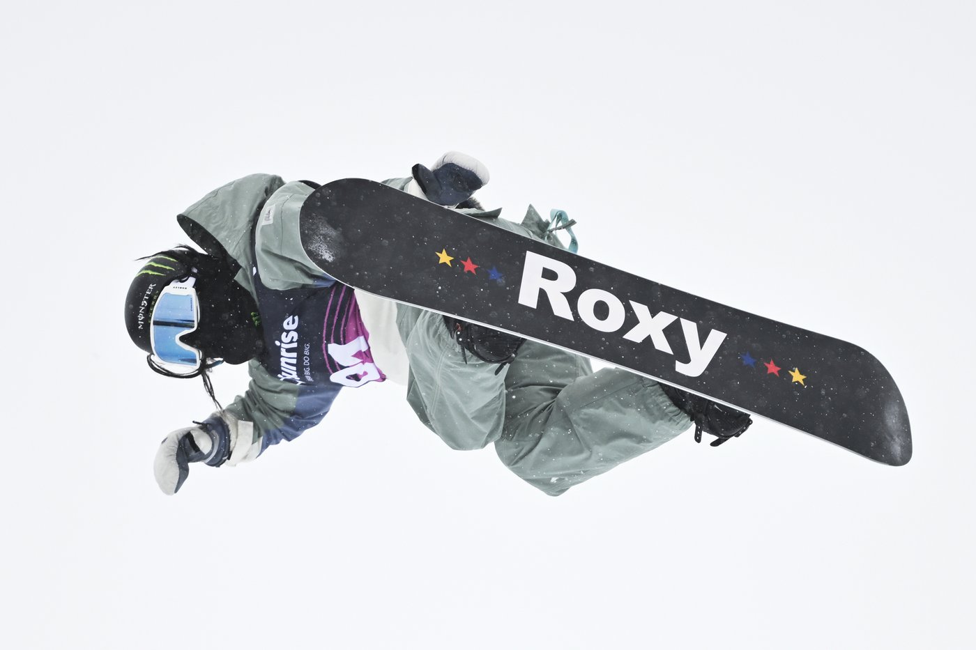 2-time Olympic champion Chloe Kim injures shoulder, 'trying to stay optimistic' for Italy | iNFOnews.ca 2-time Olympic champion Chloe Kim injures shoulder, 'trying to stay optimistic' for Italy | iNFOnews.ca