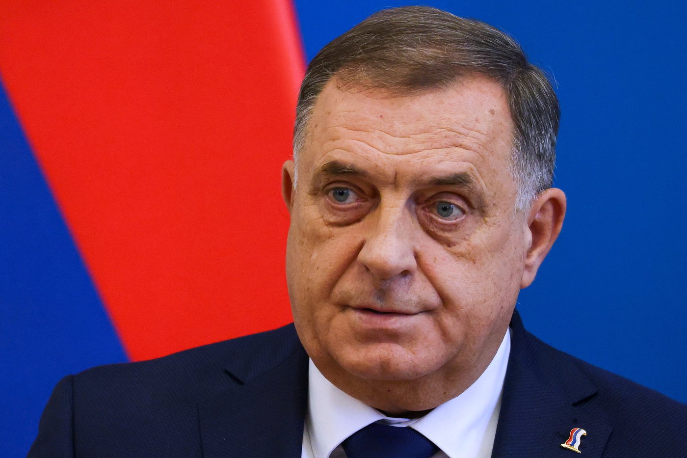 US lifts sanctions on separatist Bosnian Serb leader Dodik and his family | iNFOnews.ca US lifts sanctions on separatist Bosnian Serb leader Dodik and his family | iNFOnews.ca