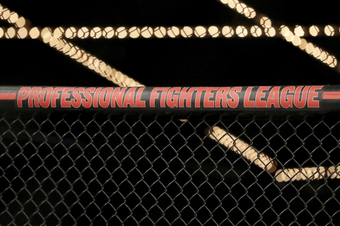 MMA promotion Professional Fighters League strikes deal to run events in Dubai | iNFOnews.ca MMA promotion Professional Fighters League strikes deal to run events in Dubai | iNFOnews.ca