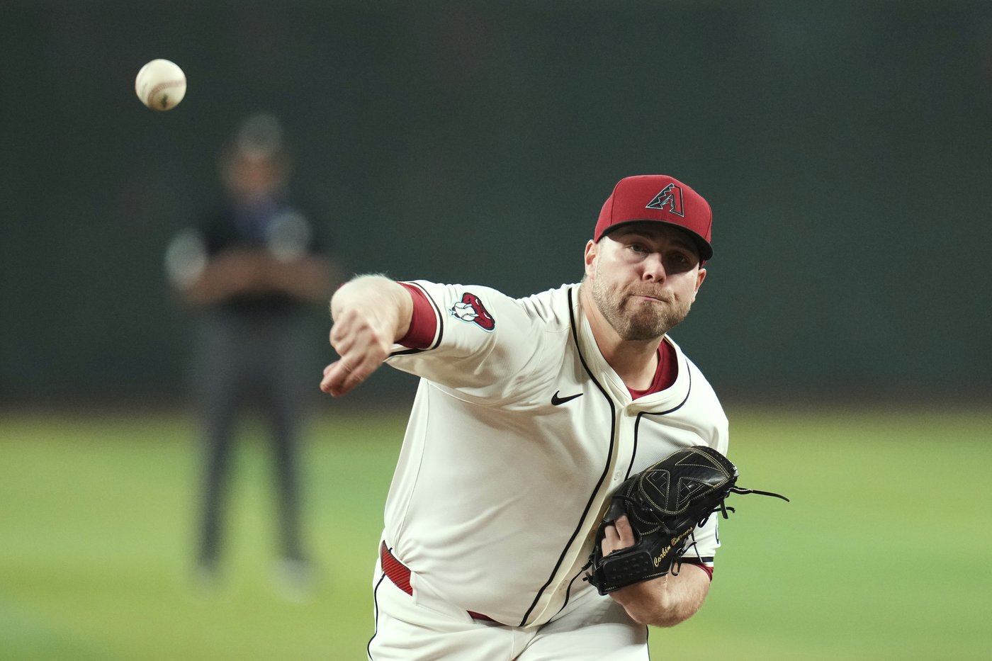 D-backs manager Torey Lovullo turns to his 92-year-old mom for advice amid team's slump | iNFOnews.ca D-backs manager Torey Lovullo turns to his 92-year-old mom for advice amid team's slump | iNFOnews.ca