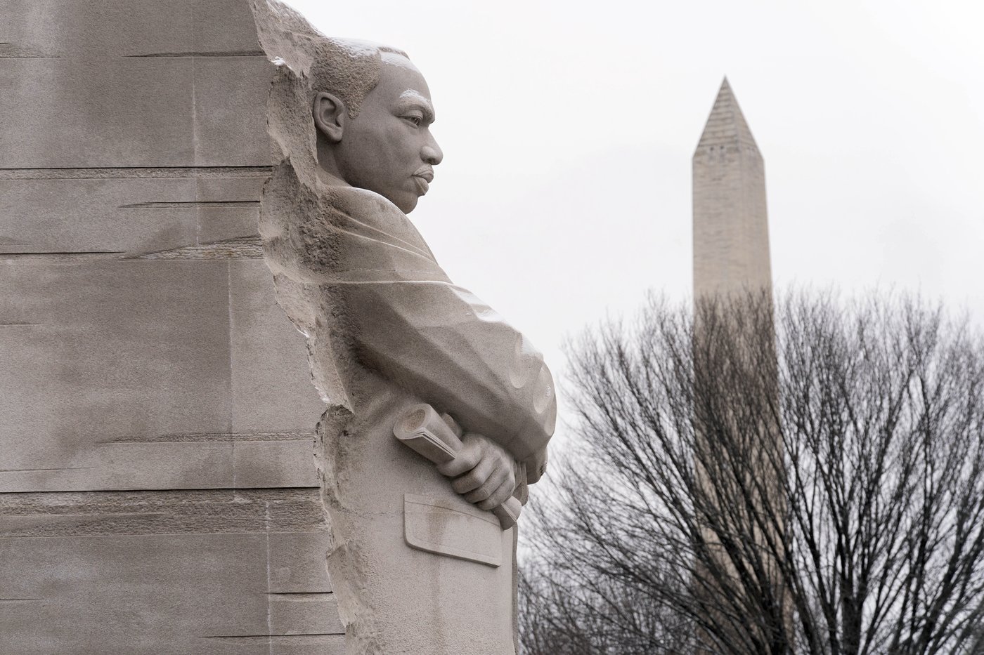 MLK Day at King's Atlanta congregation features daughter's warning about anti-woke rhetoric | iNFOnews.ca MLK Day at King's Atlanta congregation features daughter's warning about anti-woke rhetoric | iNFOnews.ca
