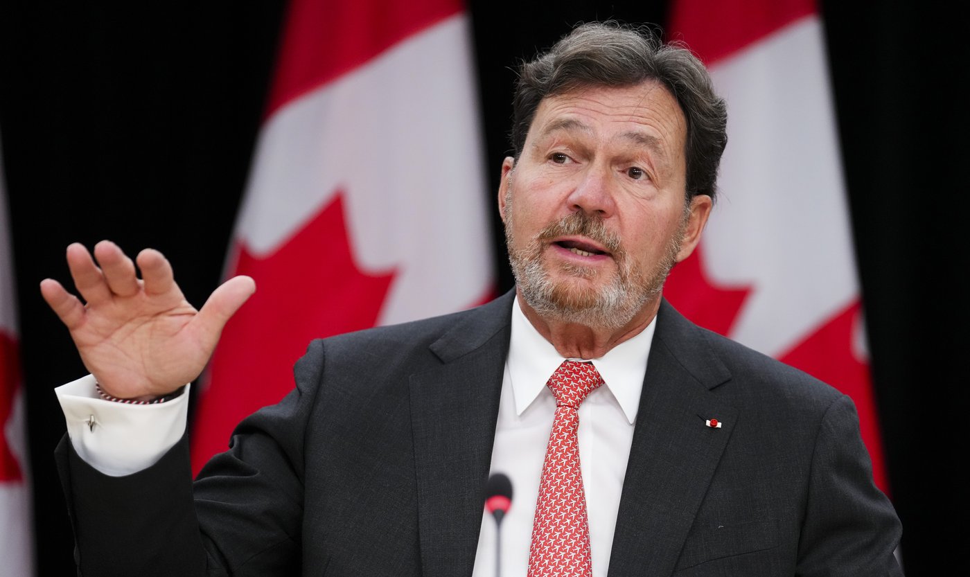 Artificial intelligence 'promising and problematic' for courts, chief justice says | iNFOnews.ca Artificial intelligence 'promising and problematic' for courts, chief justice says | iNFOnews.ca