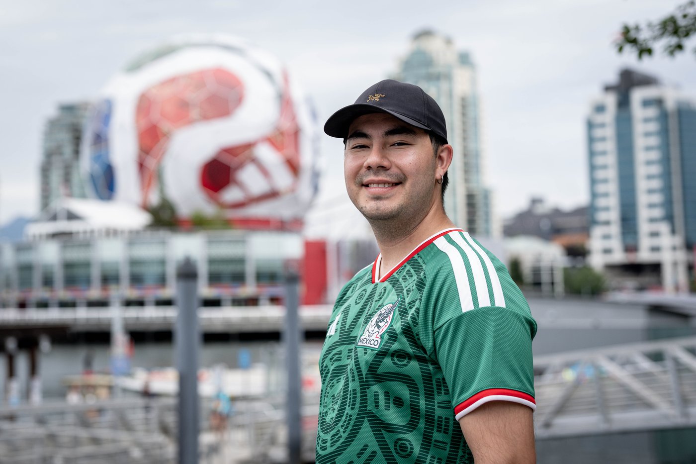 World Cup delivers double dose of patriotism for Canadian dual citizens | iNFOnews.ca