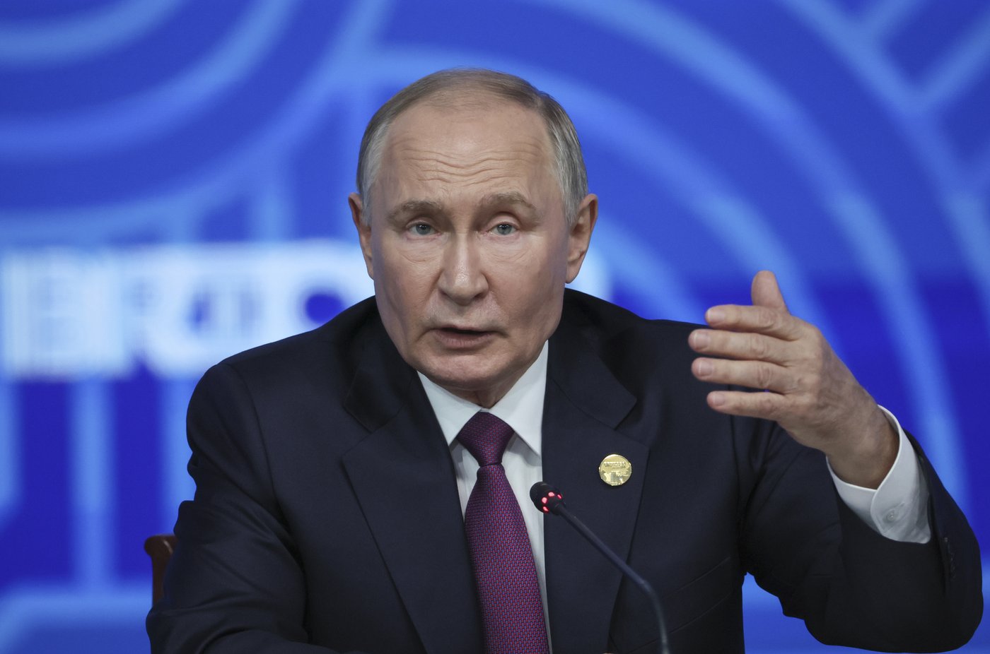 Russian lawmakers ratify pact with North Korea as US confirms that Pyongyang sent troops to Russia | iNFOnews.ca Russian lawmakers ratify pact with North Korea as US confirms that Pyongyang sent troops to Russia | iNFOnews.ca