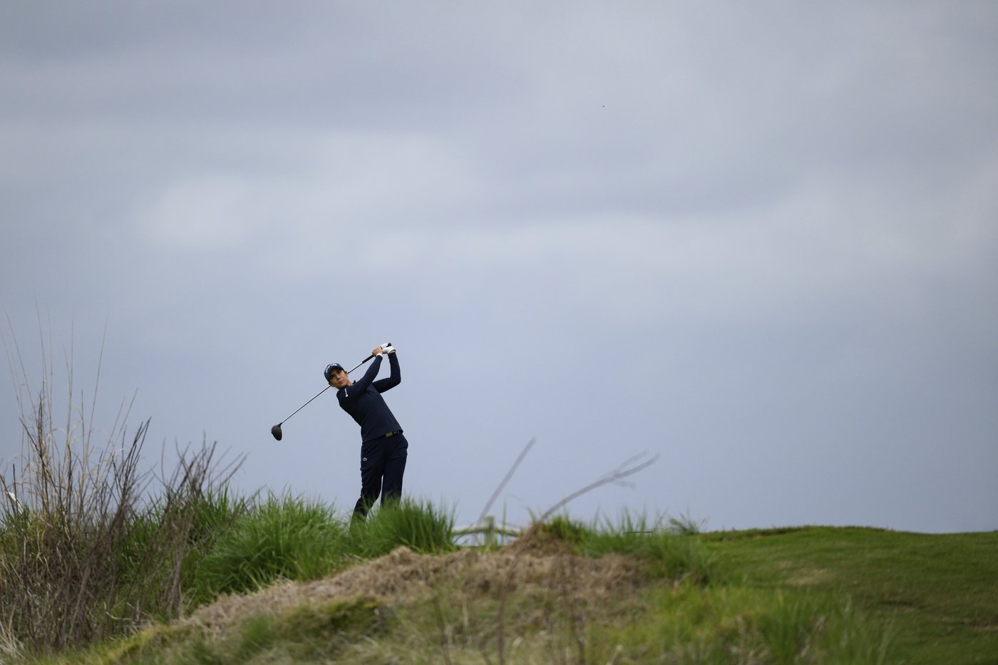 Yan Liu, Ashleigh Buhai share lead at 63 in the LPGA Tour's JM Eagle LA Championship | iNFOnews.ca