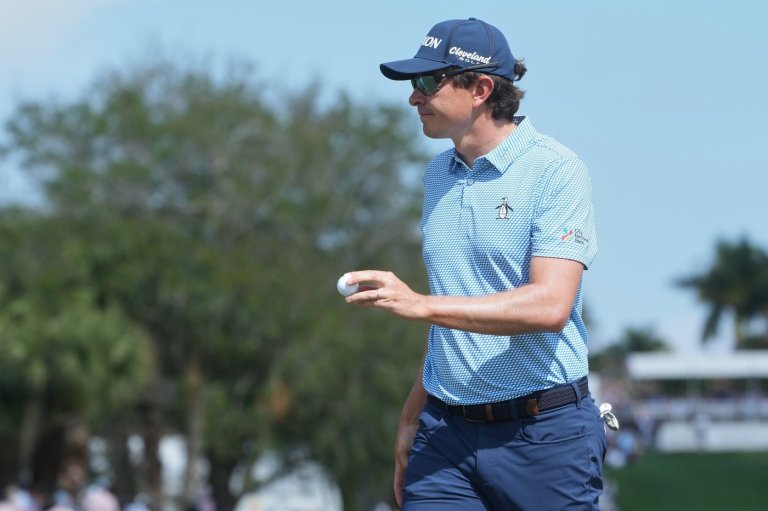 Nico Echavarria wins the Cognizant Classic with a flawless weekend after Shane Lowry melts down late | iNFOnews.ca