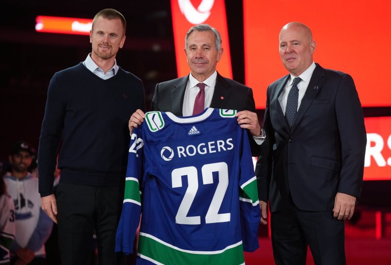 CP NewsAlert: Rogers shutters Vancouver's Sportsnet 650, Calgary's Sportsnet 960 | iNFOnews.ca