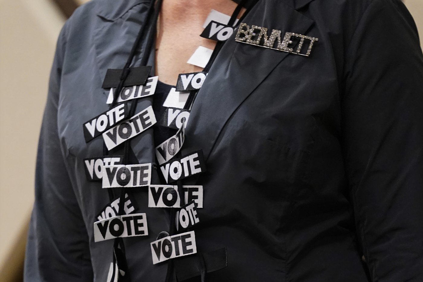 North Carolina's historically Black colleges are mobilizing for Nov. 5, tapping an activist history | iNFOnews.ca