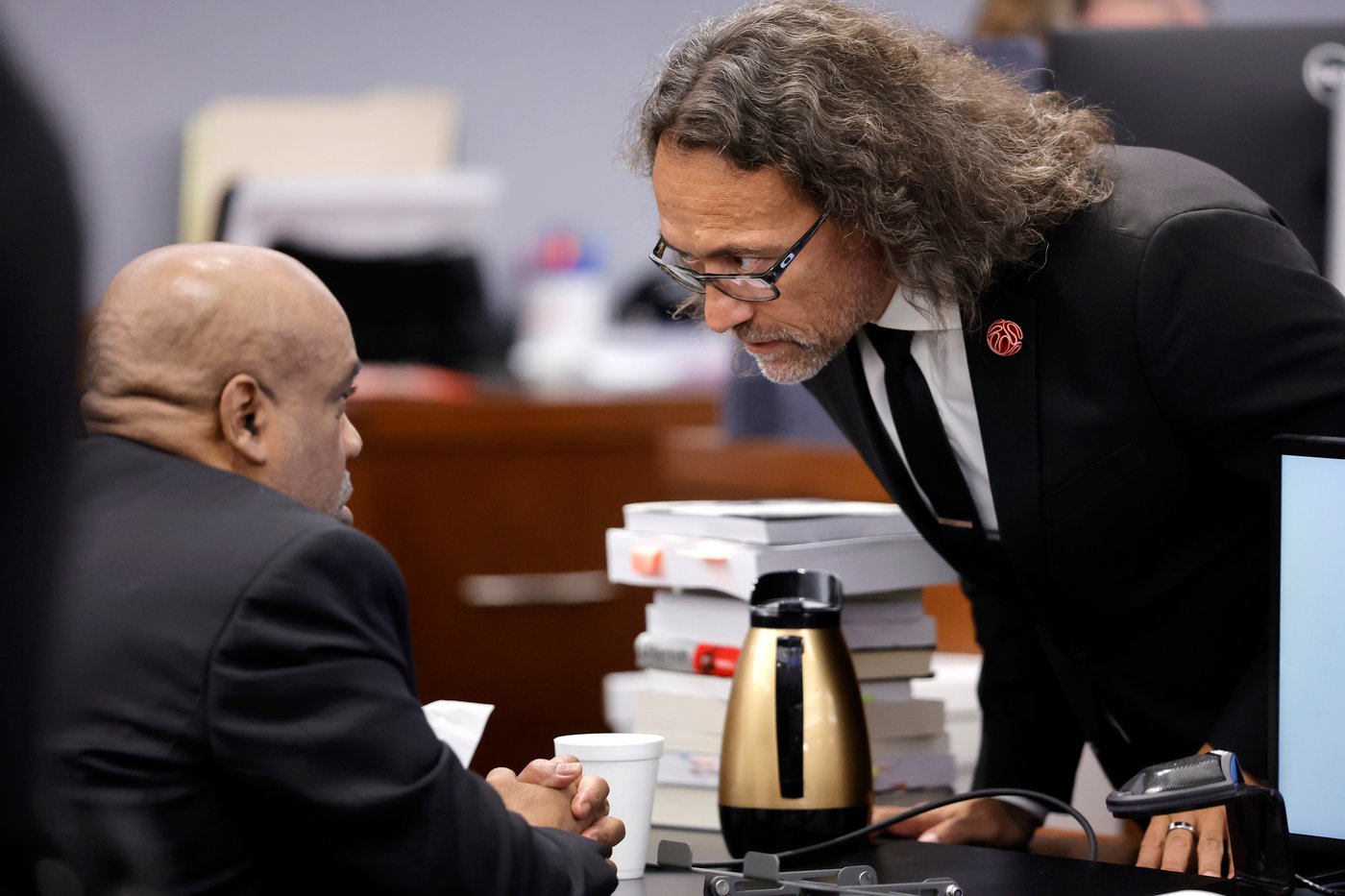 What to know about the evidence that led to Keffe D's conviction in Tupac Shakur's 1996 killing | iNFOnews.ca