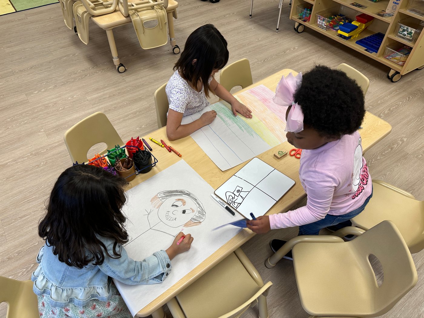 New Mexico’s promise of free child care comes with a fiscal escape hatch | iNFOnews.ca