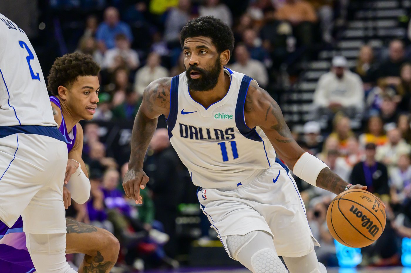 Luka Doncic available against Trail Blazers, Mavs rule out Irving and Thompson | iNFOnews.ca