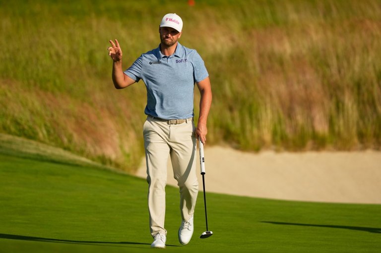 Wyndham Clark has lowest opening round at Shinnecock Hills to lead US Open | iNFOnews.ca