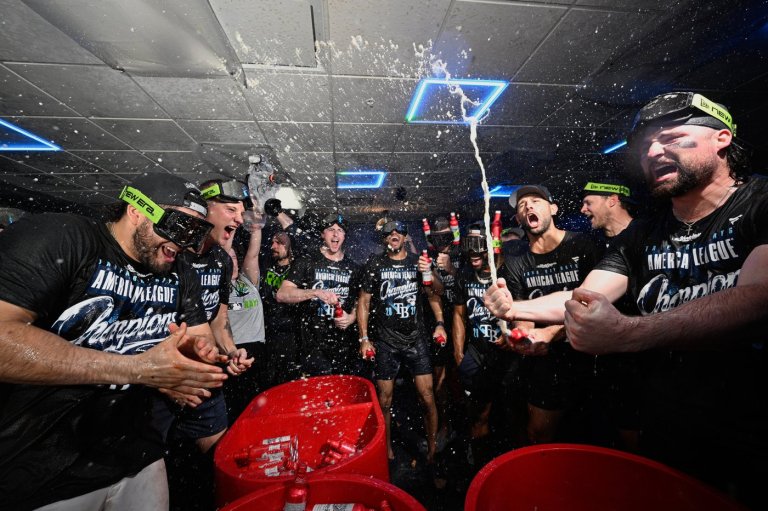 AL champion Rays were mainly built by wise trades and low-cost signings | iNFOnews.ca