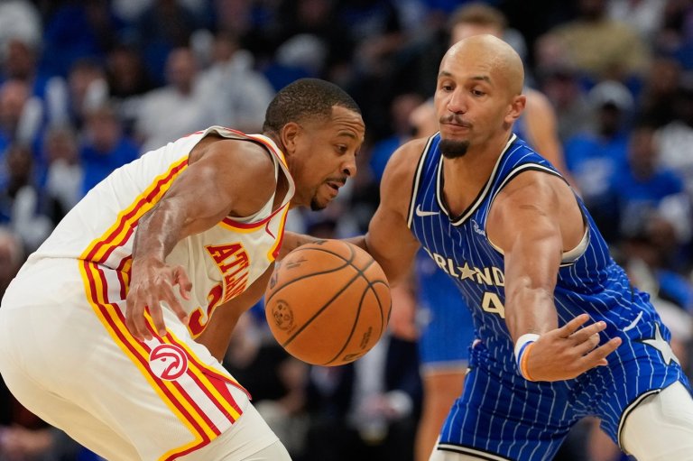 Nickeil Alexander-Walker pours in 31, leads Hawks to season-opening 132-125 win over Magic | iNFOnews.ca