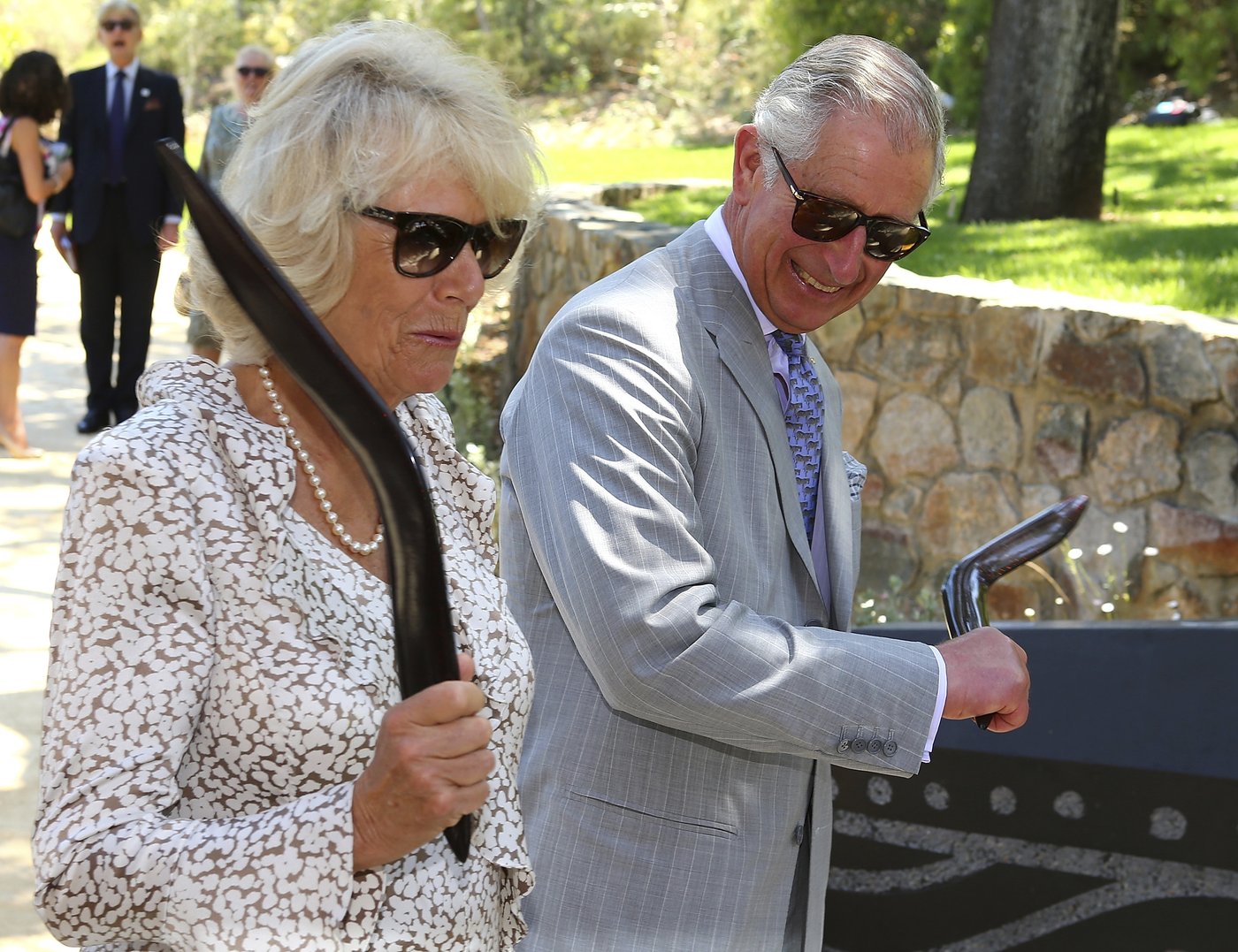 King Charles III set to visit Australia and Samoa on a trip spanning a dozen time zones | iNFOnews.ca