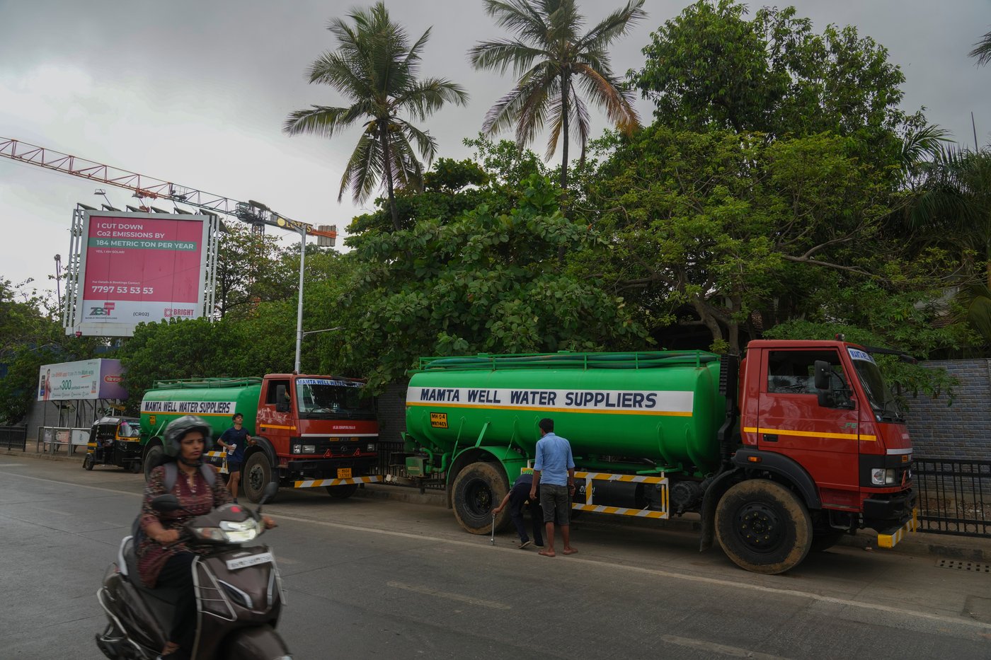 Delayed rains bring water shortages to cities and uncertainty to farms across India | iNFOnews.ca Delayed rains bring water shortages to cities and uncertainty to farms across India | iNFOnews.ca