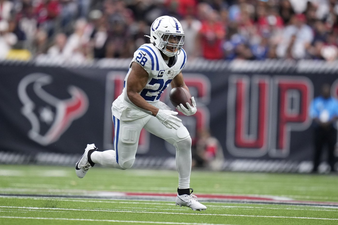 Vikings seek rebound from back-to-back losses in Sunday night game vs. Flacco-led Colts | iNFOnews.ca