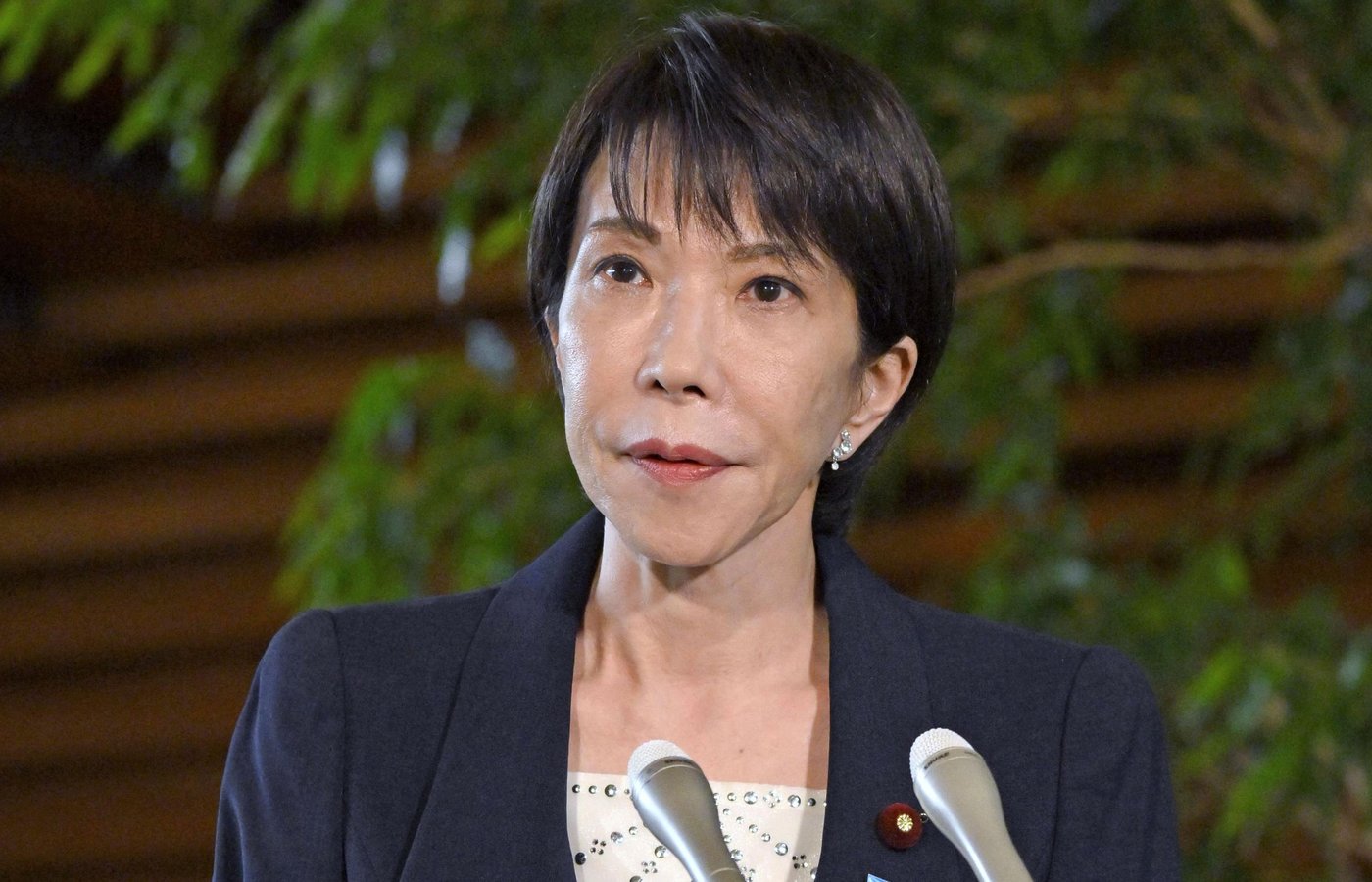 Japan's new leader faces diplomatic gauntlet with Trump, China and regional summits | iNFOnews.ca
