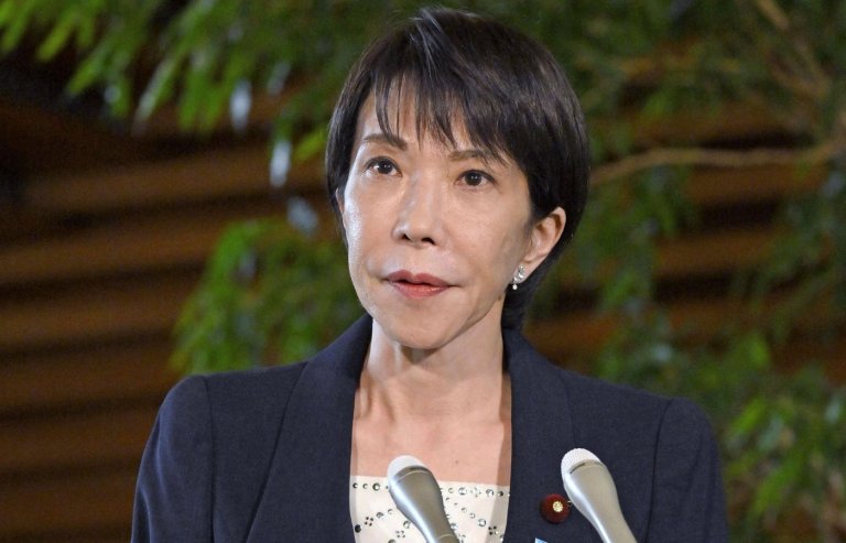 Japan's new leader faces diplomatic gauntlet with Trump, China and regional summits | iNFOnews.ca Japan's new leader faces diplomatic gauntlet with Trump, China and regional summits | iNFOnews.ca