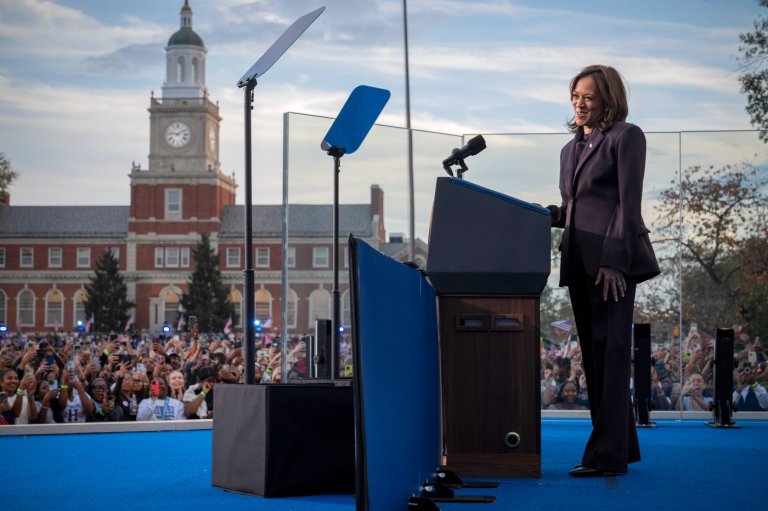 Takeaways from the Democratic National Committee's long-awaited autopsy report on 2024 election | iNFOnews.ca